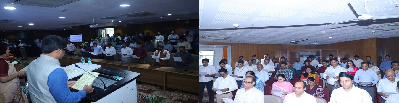 Vigilance Awareness Week  Image 6