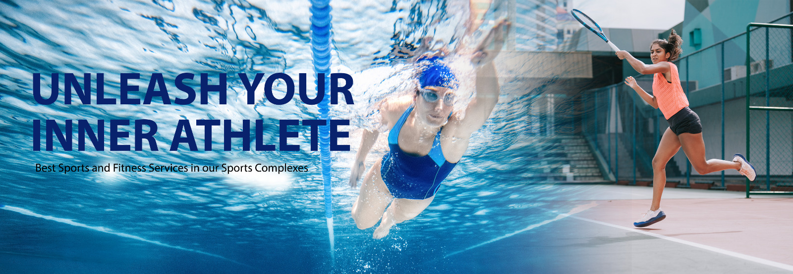 Sports-and-complexes Banner