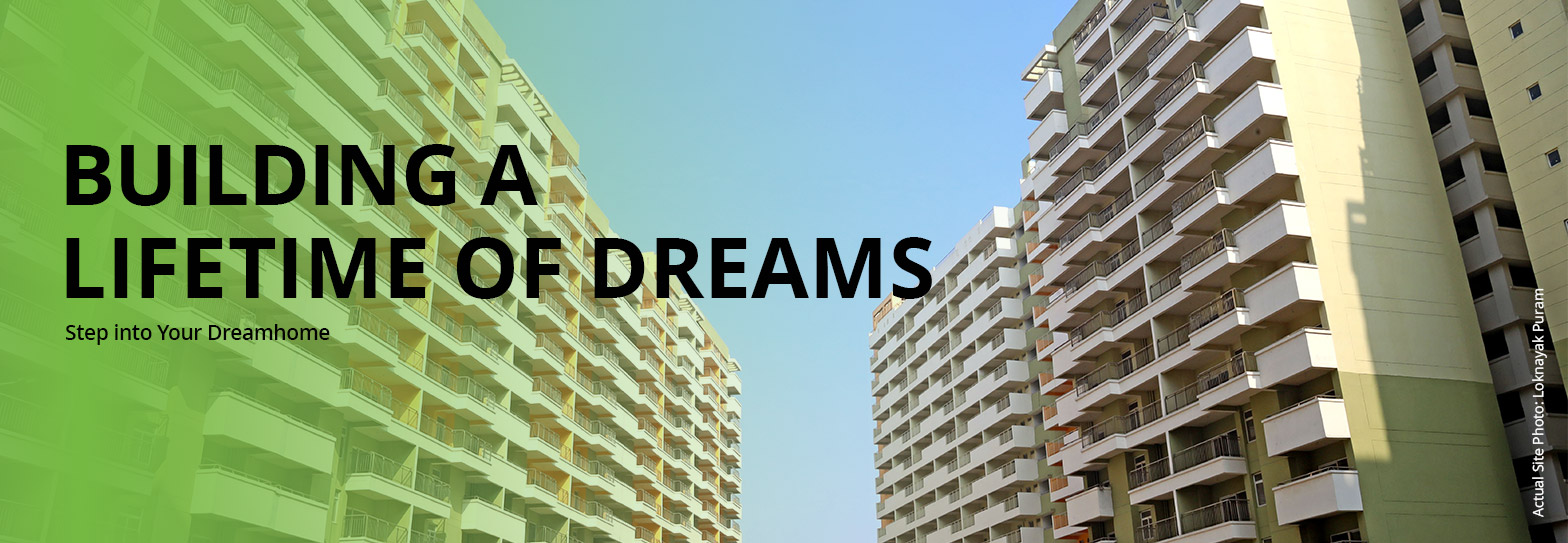 Housing loknayak