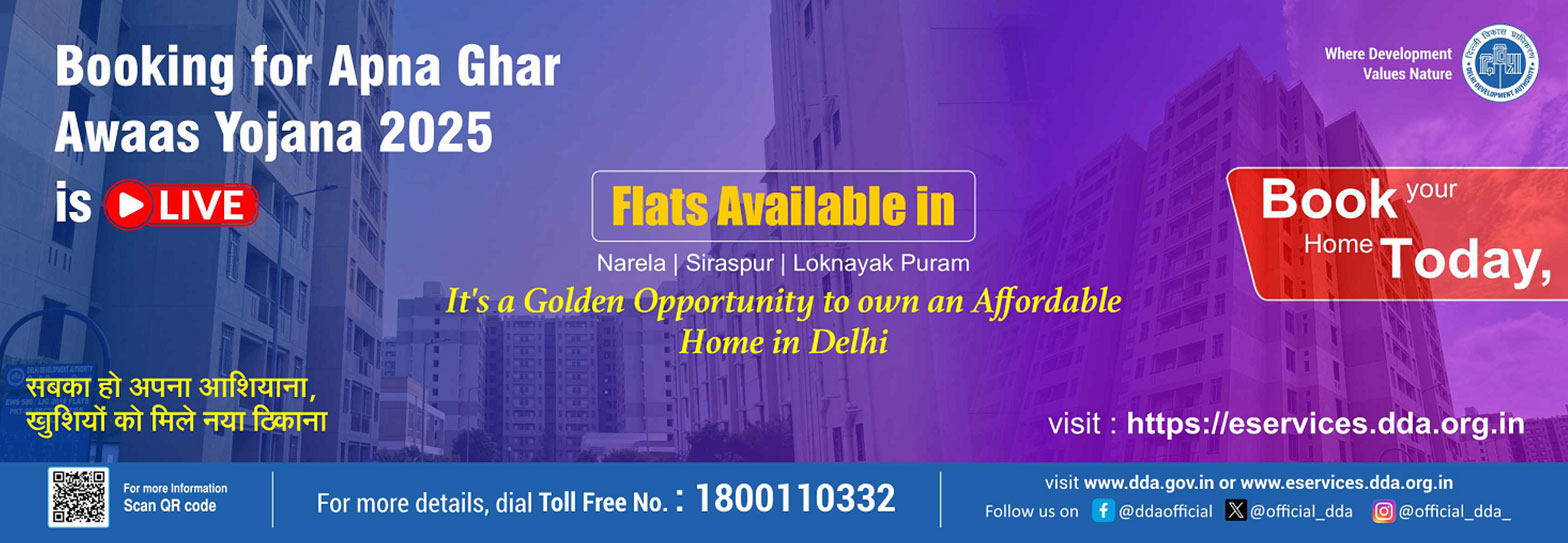 Housing Scheme