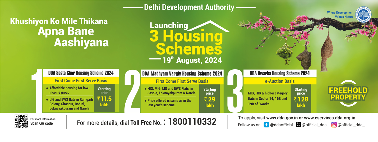Housing Schemes 19-08-2024 - Eng.