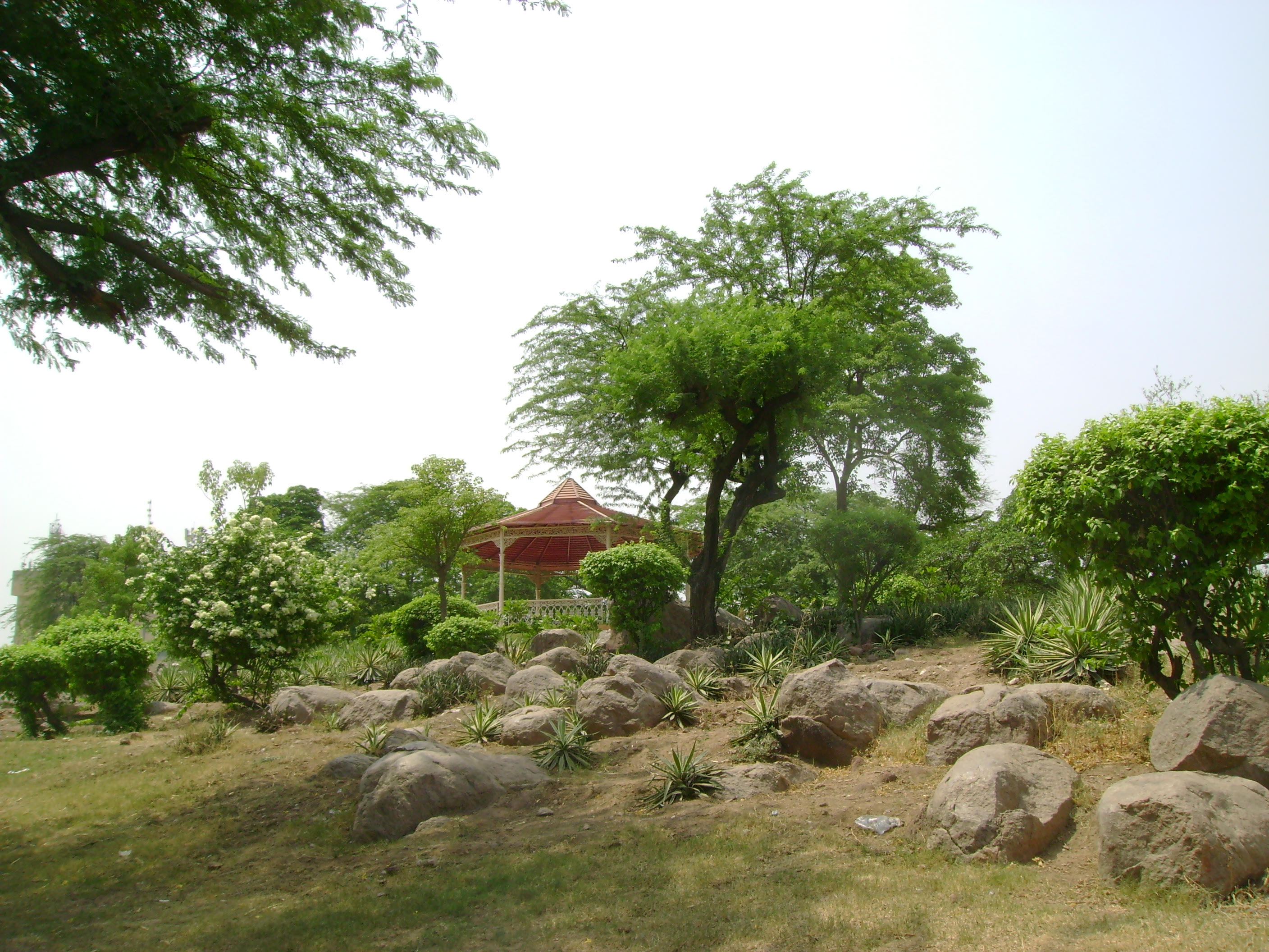 Aastha Kunj Park