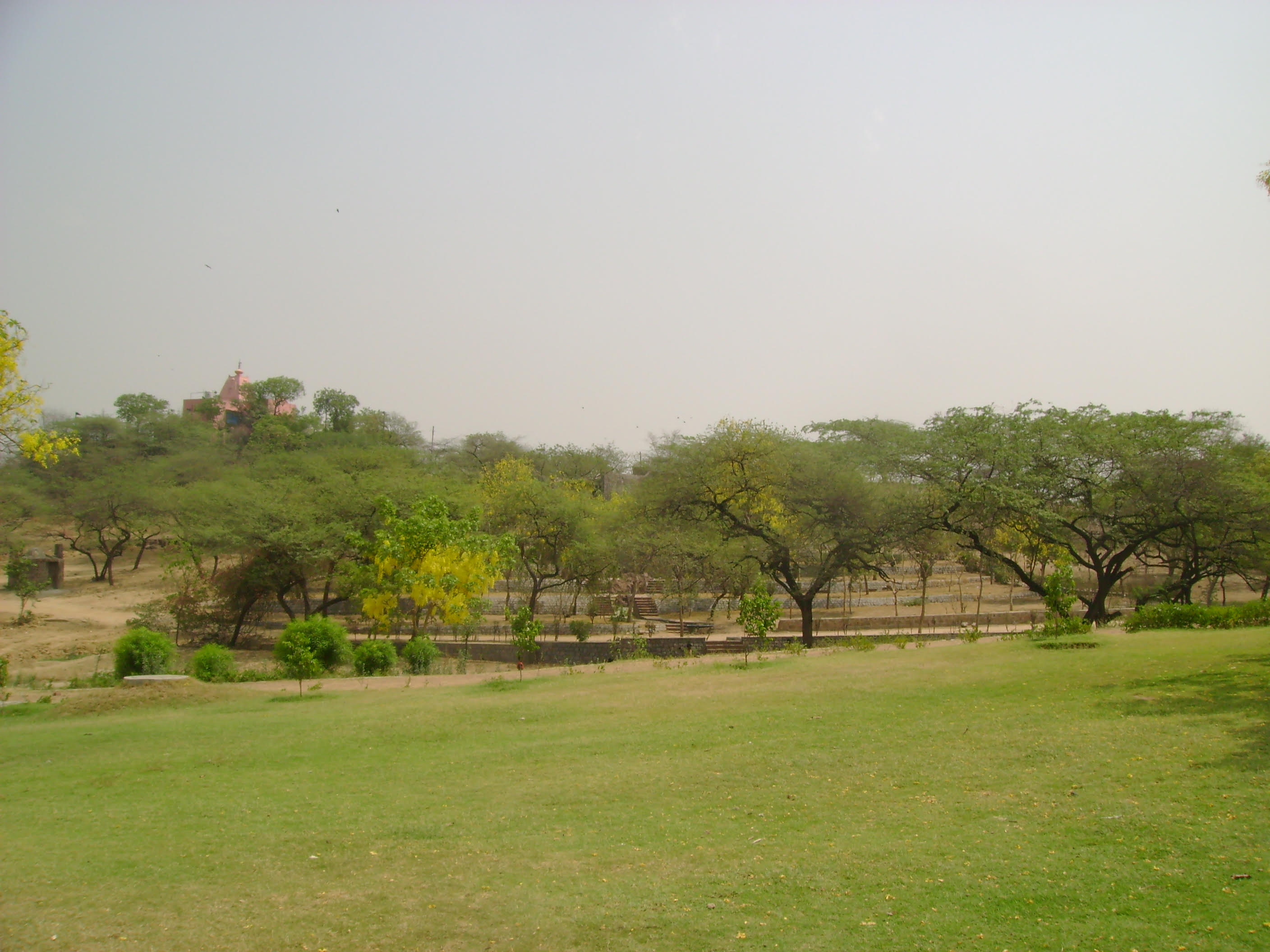 Aastha Kunj Park
