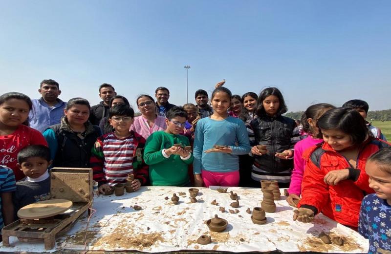 Cultural Activities