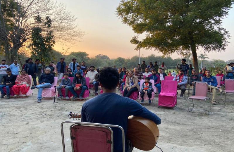 Cultural Activities