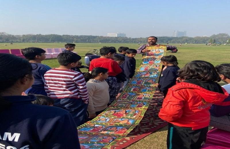 Cultural Activities